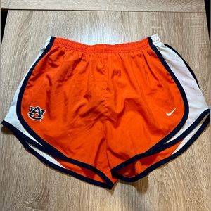 Auburn University Nike Shorts